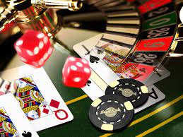 Вход на официальный сайт Vulkan Neon Casino