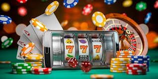 Онлайн казино Maximum Casino