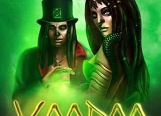 Вуду талисман